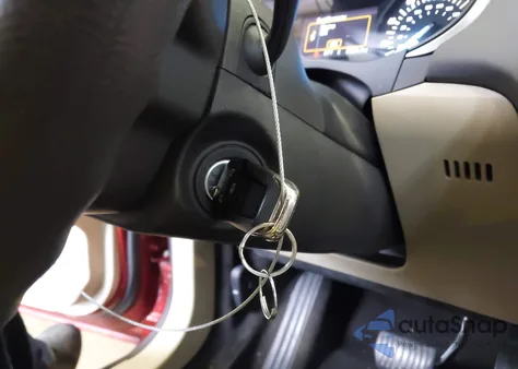 2014 Ford Fusion Se из США, поврежденный, VIN 3FA6P0H77ER306276